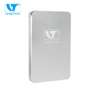 LT全新金屬移動(dòng)硬盤(pán)LTUSB3.0 游戲Xbox500G1TB2.5英寸無(wú)需外接電源 銀色USB3.0 160G實(shí)際使用149G