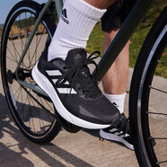 Adidas阿迪達斯男鞋春秋新款夏季DURAMO體考透氣舒適休閑跑步鞋男BB7066 FZ2044 41