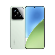 小米（MI）15 12GB+256GB 淺草綠 徠卡光學(xué)Summilux高速鏡頭 驍龍8至尊版移動(dòng)平臺(tái) 澎湃OS 2【京東快遞】