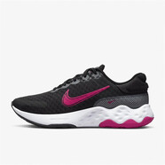 耐克（NIKE）買手代購(gòu)耐克Nike Renew Ride 3女士透氣舒適緩沖跑步鞋路跑鞋 DC 35.5