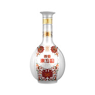 四特東方韻小酒贈品  單拍不發(fā)（勿拍） 52度 88mL 1瓶 弘韻品鑒酒