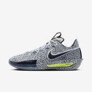 耐克（NIKE）女款專業(yè)籃球鞋高性能反應(yīng)靈敏適合快速變向與控球 Multi-Color/Multi-Color/M 34