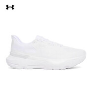 安德瑪（Under Armour）25春夏新款I(lǐng)nfinite Pro 2韌系列·專(zhuān)業(yè)版男子運動(dòng)跑步鞋 白色100 42