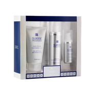 葆麗美（Suisse Programme）【官方】Susse Programme 瑞士葆麗美 男士護膚套裝 3件套收 Susse Programme 瑞士葆麗美 