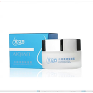 【官方】bsncpley水立方系列化妝品潔洗面爽膚補水乳液精華肌底液 保濕霜50g