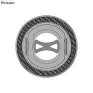 Pinkson磁吸指環(huán)支架Magsafe磁吸式360°旋轉手機殼通用桌面支架支撐架多功能懶人支架強力吸附創(chuàng)意配件 【深空灰】磁吸指環(huán)支架 【支持Magsafe磁吸】