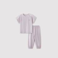 巴厘小豬【斷碼清倉】?jì)和孪募颈】钆绦湟路型瘍杉讓殞毤揖臃?香芋紫 90