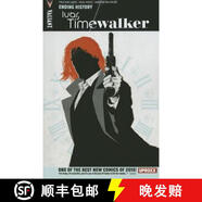 【4周達】Ivar, Timewalker, Volume 3: Ending History