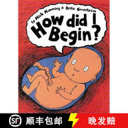 【3-4周達】How Did I Begin?