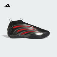 阿迪達(dá)斯adidas【滔搏運(yùn)動】男女HARDEN VOLUME 9籃球鞋 JH6483 40.5