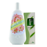 安安純新袪粉刺洗面奶150g 改善痘肌潔面乳水楊酸國(guó)貨男女 150g祛粉刺洗面奶+50ml粉刺露