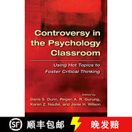 【3-4周達】Controversy in the Psychology Classroom: Using Hot Topics to Foster Critical Thinking