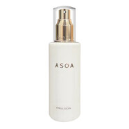 【優(yōu)選】日本ASOA正式版緊致乳液100ml 所有膚質(zhì) #1#