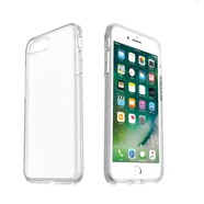 OtterBoxotterbox適用Otter炫彩幾何蘋果iPhone7 Plus手機(jī)殼8Plus防摔保護(hù)套SE2 透明 iPhone8Plus