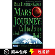 【4周達(dá)】Mars Journey: Call to Action: Book 3