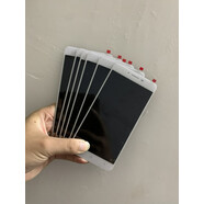 vivox6 x6plus原裝拆機屏幕總成x6spusA通用原后壓屏幕總成單片 白色x6plus/spus/pusA通用原后