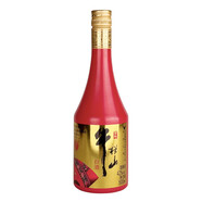 牛欄山百年北京二鍋頭禮盒 清香型白酒42度 500mL  牛欄山百年紅牛禮盒 42度 500mL 2瓶