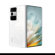 榮耀（HONOR）Magic Vs2  Vs3超輕薄機(jī)身 零調(diào)光護(hù)眼雙屏 5000mAh 5G折疊屏手機(jī) 祁連雪【magic vs3】 12GB+256GB