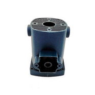 泰鵬26電錘電機(jī)機(jī)殼通用轉(zhuǎn)子定子塑料圓/方20沖擊鉆外殼 電動工具配件 26電錘方外殼 （顏色隨機(jī)發(fā)貨）