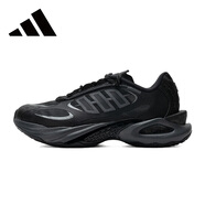 阿迪達(dá)斯 （adidas）男鞋CLIMACOOL VENTO 4清風(fēng)休閑跑步鞋JQ4944 43 