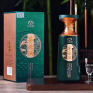 茅臺(tái)貴州茅臺(tái)集團(tuán)系列 53度醬香型白酒新老款隨機(jī)發(fā)【喜酒】 53度 500mL 1瓶 茅源酒