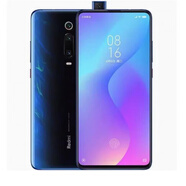 Redmi K20 Pro 尊享版K20驍龍855游戲?qū)W生 老人手機(jī) 冰川藍(lán) 12+512G