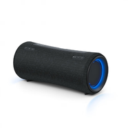 索尼（SONY）   無線手機藍牙音箱音箱便攜音響XG300 XE300 XG300黑色  標(biāo)配