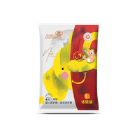 巴巴象臻芯紙尿褲一體褲全包臀拉拉褲醫(yī)護(hù)級(jí)薄柔透氣干爽尿不濕 象芯力試用裝1片