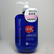 臺灣采購 美琪海洋海藻沐浴乳680ml活膚水嫩沐浴露 其他/other 其他