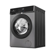 YO洗烘一體除菌螨變頻滾筒洗衣機 10KG一級變頻【平衡減震+除菌抗?jié)M】上門安裝