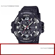 卡西歐（CASIO）手表男士空霸大泥王G-SHO太陽(yáng)能藍牙六局電波表GWR-B1000官方旗艦 4.【空霸第三代】GR-B300-1APR
