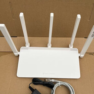二手華為【8成新】WS851游戲版全千兆5g千兆路由器雙頻家用穿墻wifi通用版 華為FUR-602【3000M】千兆WIFI6
