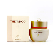 后whoo面霜乳液 滋養霜 滋潤保濕 秘貼煥能修護面霜20ml