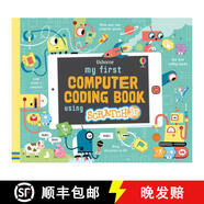 【4周達(dá)】My First Computer Coding Book Using ScratchJr