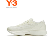 Y-3【 開(kāi)學(xué)季】y3TAKUMI SEN 10男女休閑鞋超輕透氣跑步鞋50IF4287 白色 40.5 (250mm) UK7