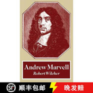 【3-4周達】Andrew Marvell: - Andrew Marvell