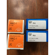 波斯（BOSI）波斯XUJ全新原裝快開型電磁閥體XWGXUPXRN1XRM3XPO3 XUJ