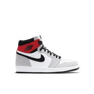 耐克（NIKE）奢侈品鞋靴男Air Jordan 1 Retro高幫運(yùn)動(dòng)鞋 555088-126 .2024秋 白色 40