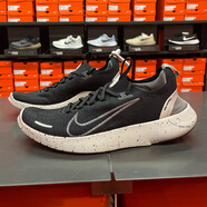 耐克（NIKE）休閑鞋男鞋2025新款夏季運(yùn)動(dòng)鞋F(xiàn)LEX赤足減震輕便低幫跑步鞋 FB1276-007黑色 40