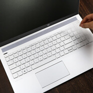 品怡適用惠普HP暢游者Pavilion 15-cc707TX 15.6寸筆記本電腦鍵盤(pán)膜 高透tpu