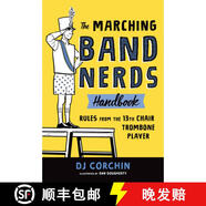 【4周達】The Marching Band Nerds Handbook: Rules from the 13th Chair Trombone Player