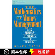 【4周達】Mathematics Of Money Management: Risk Analysis Techniques For Traders [Wiley金融]