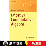 【2-3周達(dá)】(Mostly) Commutative Algebra
