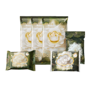 babycare金山茶花紙尿褲透氣輕柔嬰兒花苞褲尿不濕夏日尿布新老包裝混發(fā) 山茶新生呵護(hù)禮包 1包 3片