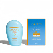資生堂SHISEIDO資生堂新艷夏臻效水動(dòng)力防曬乳 (敏感肌膚) 50ML