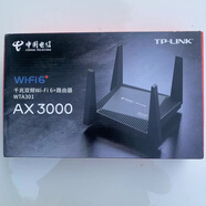 360T7路由器 3000M全千兆端口WiFi6雙頻5G智能路由T7m TP WTA181電信版1800M【單臺起】