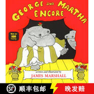 【4周達】George and Martha Encore