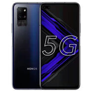 HONORplay4Pro全網通5G雙卡雙待全面屏4800萬雙攝麒麟990智能手機 Play4pro 幻夜黑 5G 8GB+128GB  全網通5G