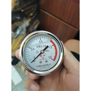 杭州鸛山儀表有限公司YN60Z耐震壓力表儲氣罐防震耐振防水鶴山 振防水鶴山