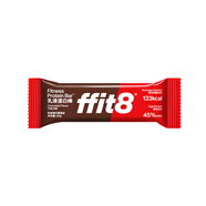 ffit8蛋白棒 乳清蛋白營養(yǎng)能量棒代餐飽腹零食 巧克力味35g